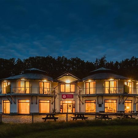 Hotel Dymnik Rumburk Eksteriør bilde