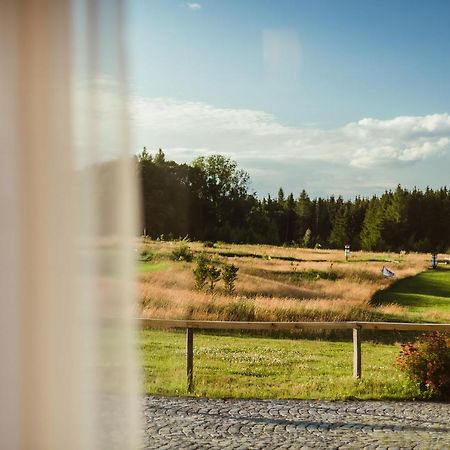 Hotel Dymnik Rumburk Eksteriør bilde
