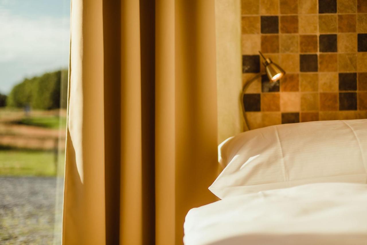 Hotel Dymnik Rumburk Eksteriør bilde