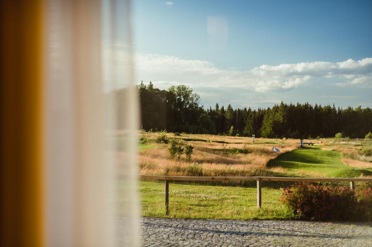 Hotel Dymnik Rumburk Eksteriør bilde